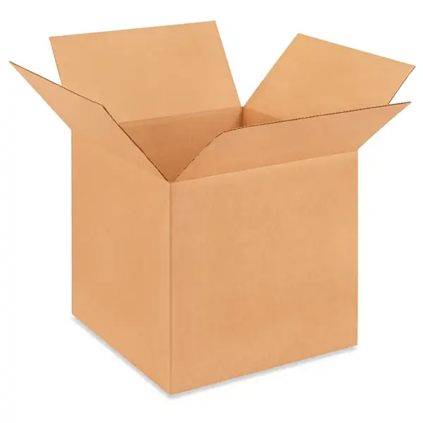 Caja de 18 x 18 x 16