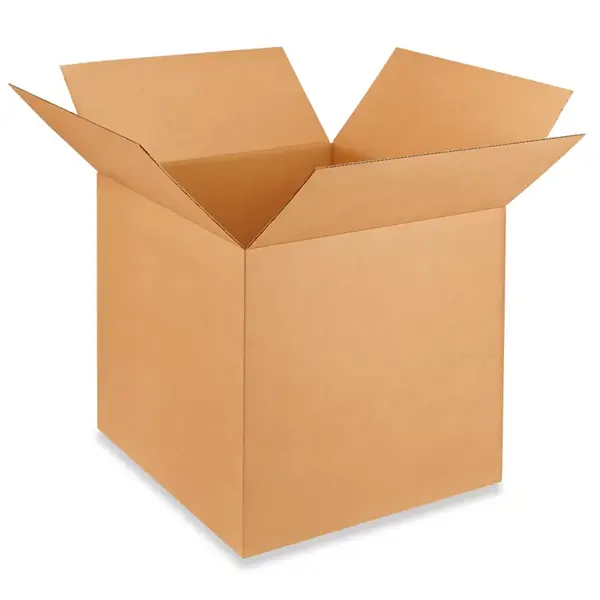 Caja de 24 x 24 x 24